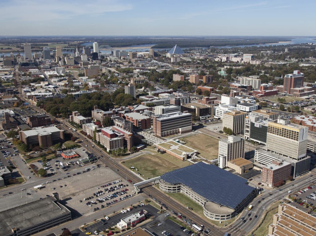 Memphis bioworks