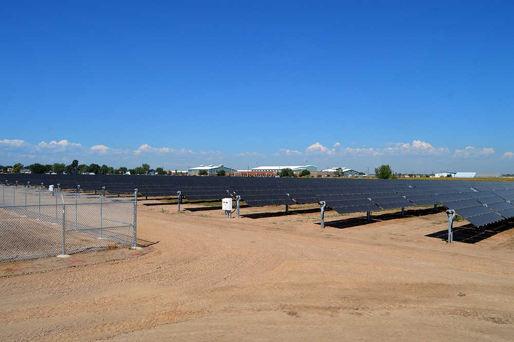 Platte Valley Solar