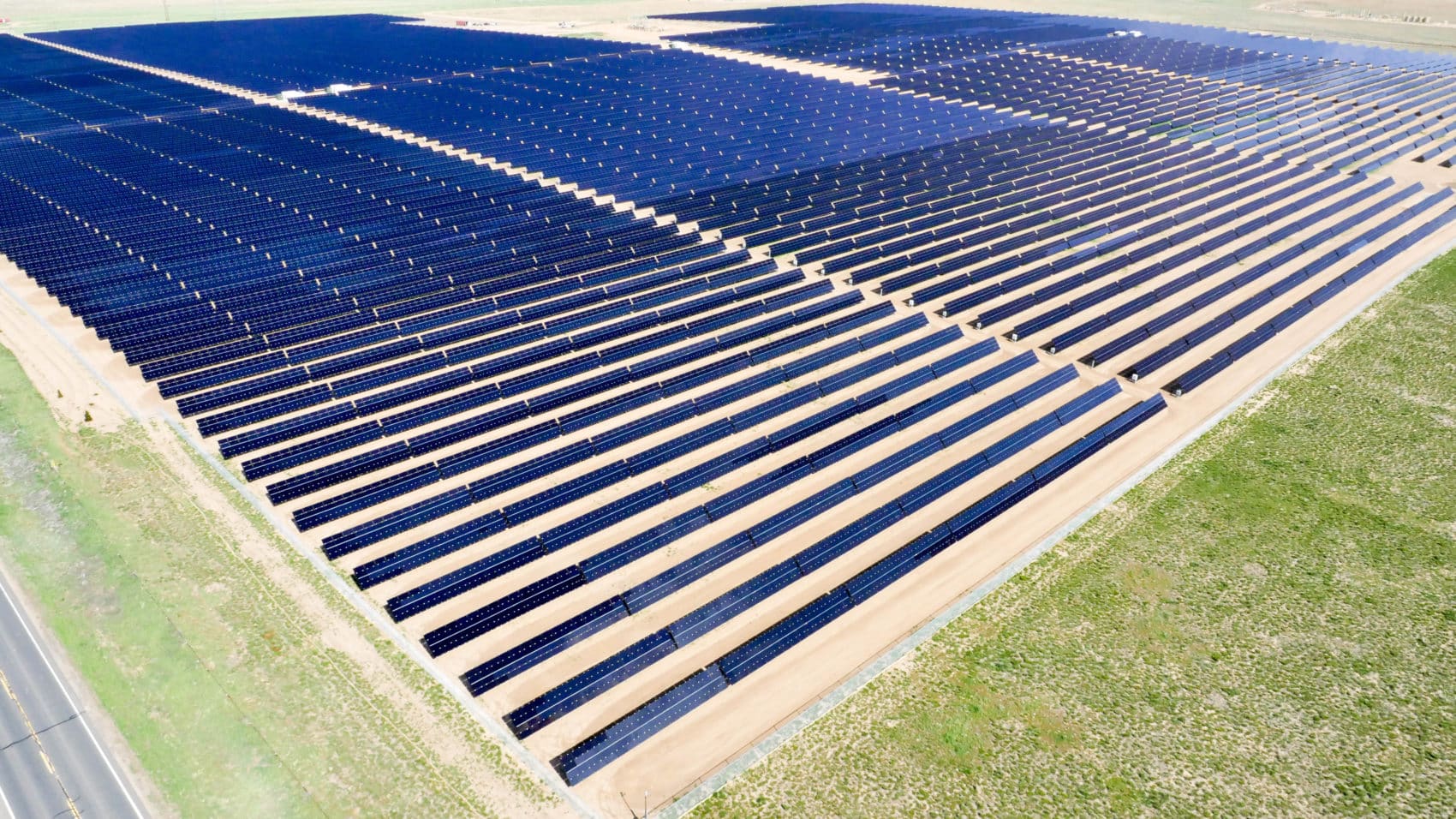 Projects Silicon Ranch