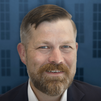 Nick de Vries