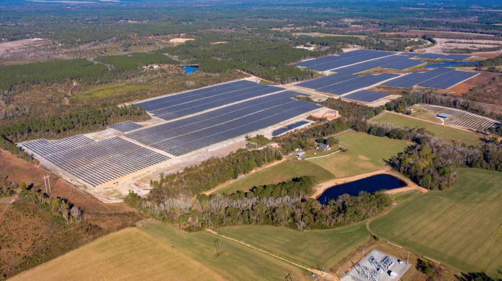 Projects – Silicon Ranch