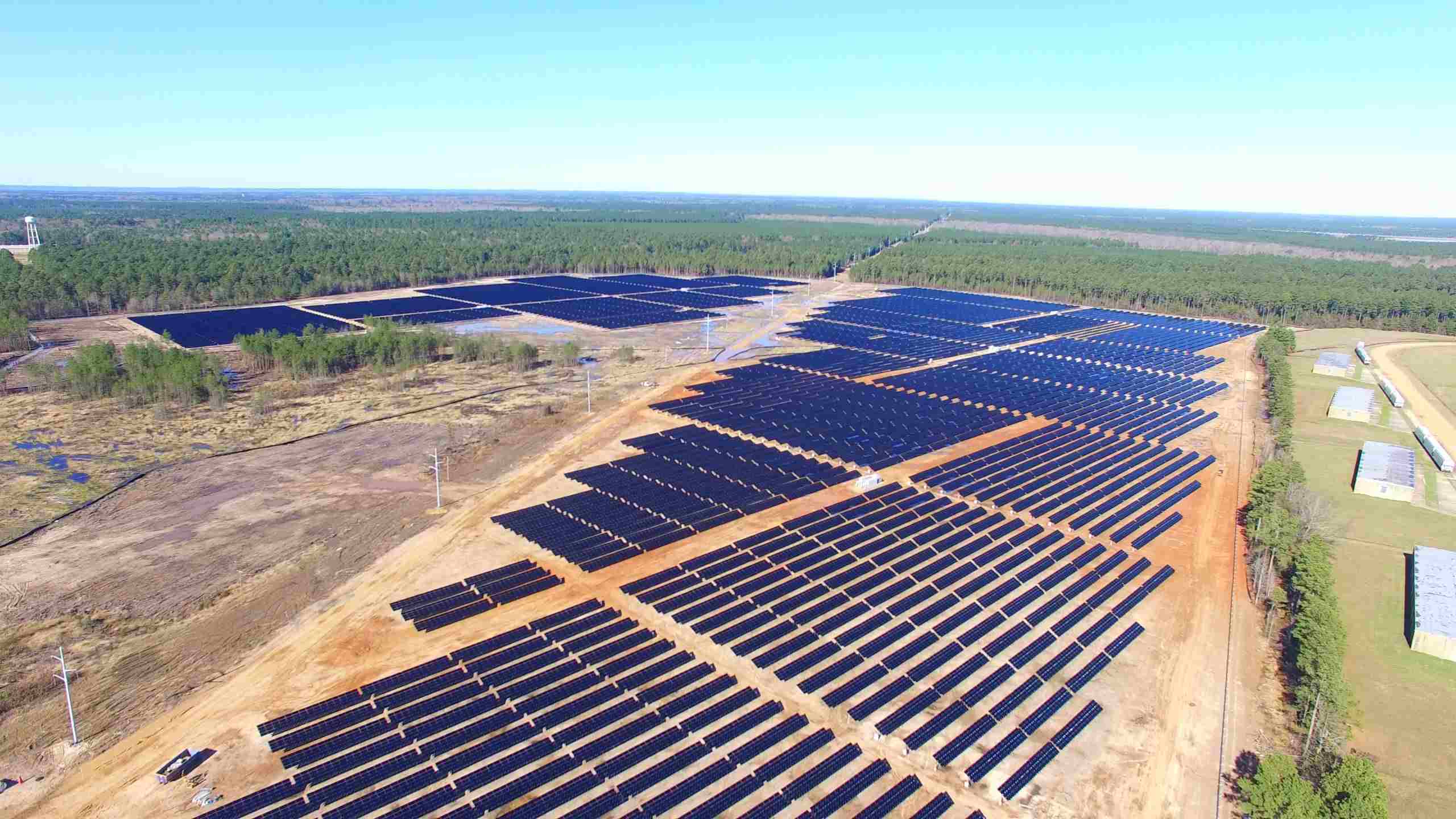Download White Paper: The Greening of Economic Development – Silicon Ranch