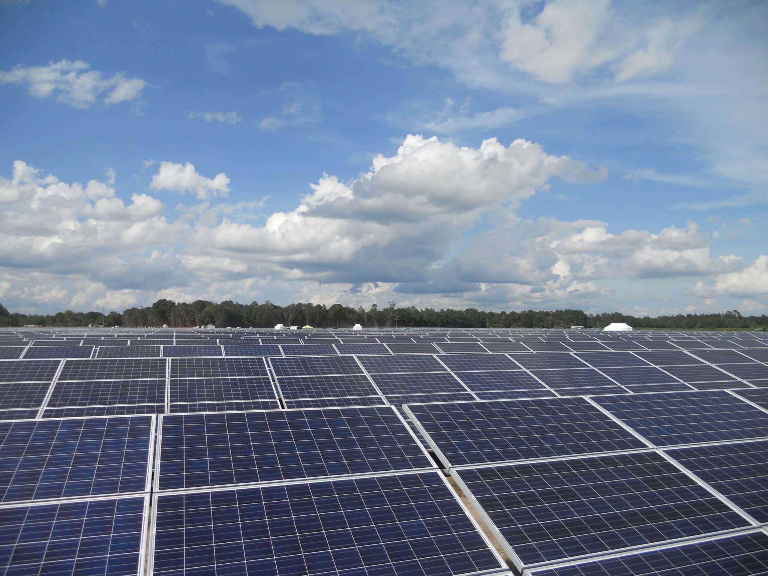 Georgia House of Representatives Honors Silicon Ranch Project – Silicon ...
