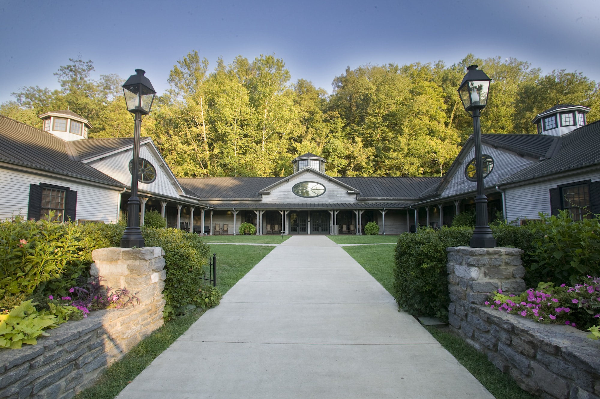 Jack-Daniels-Distillery