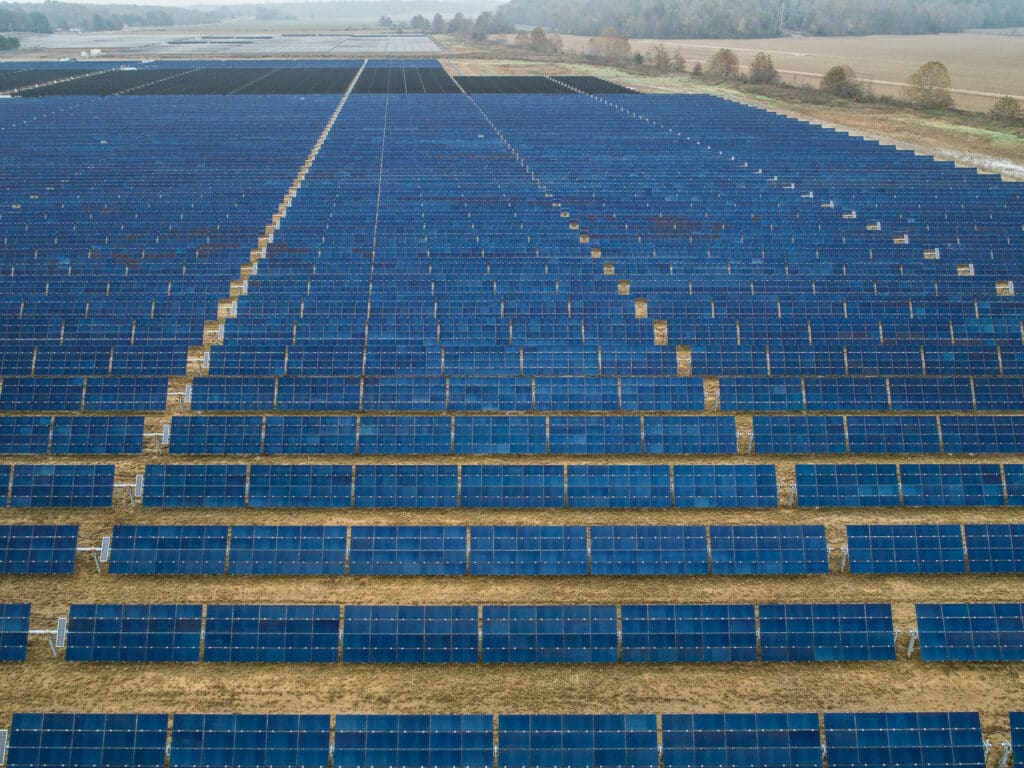 Solar Power