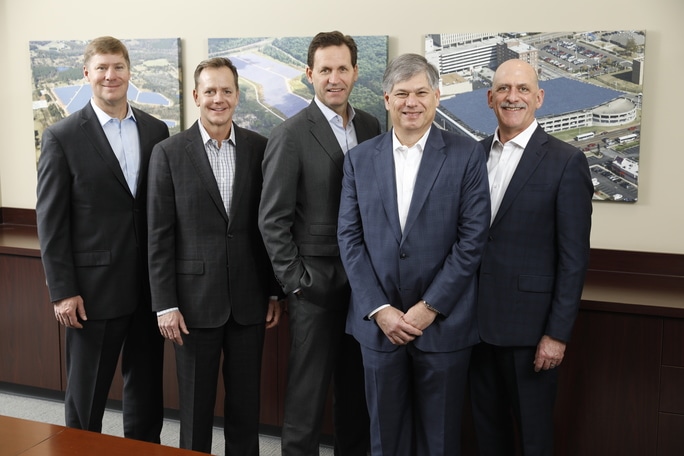 Silicon Ranch Featured in CoBank Annual Report – Silicon Ranch