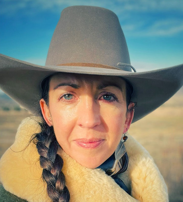 Anna Clare Monlezun​, PhD