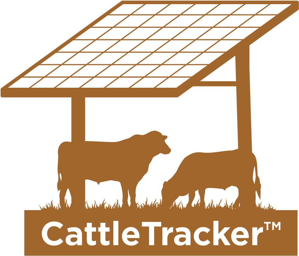 CattleTracker Logo