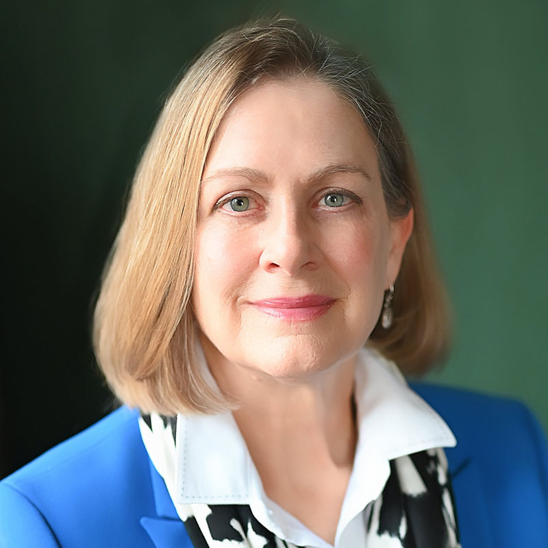 Dr. Janice Swanson