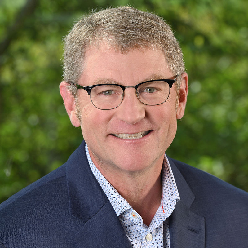 Dr. Jason Rowntree