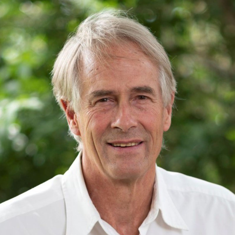 Dr. Keith Paustian