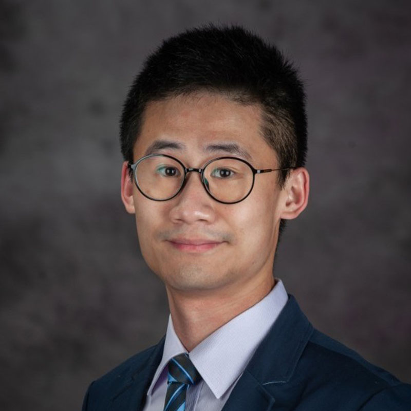 Dr. Mu Hong​