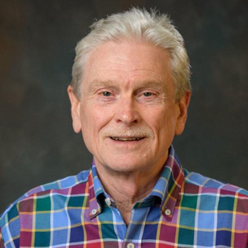 Dr. Tim Coburn