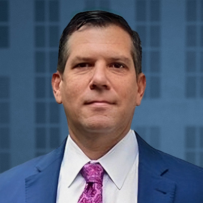 Randy Gonzales - Silicon Ranch CFO