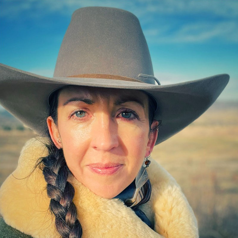 Anna Clare Monlezun​, PhD