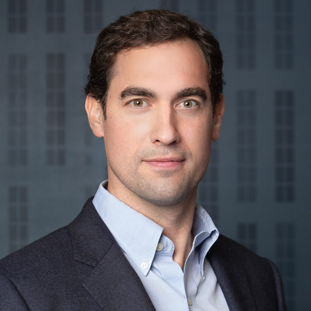 David Harper - Vice President, Project Finance