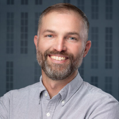 Loran Shallenberger - Vice President, Regenerative Energy & Agrivoltaics
