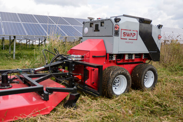 Swap Robotics