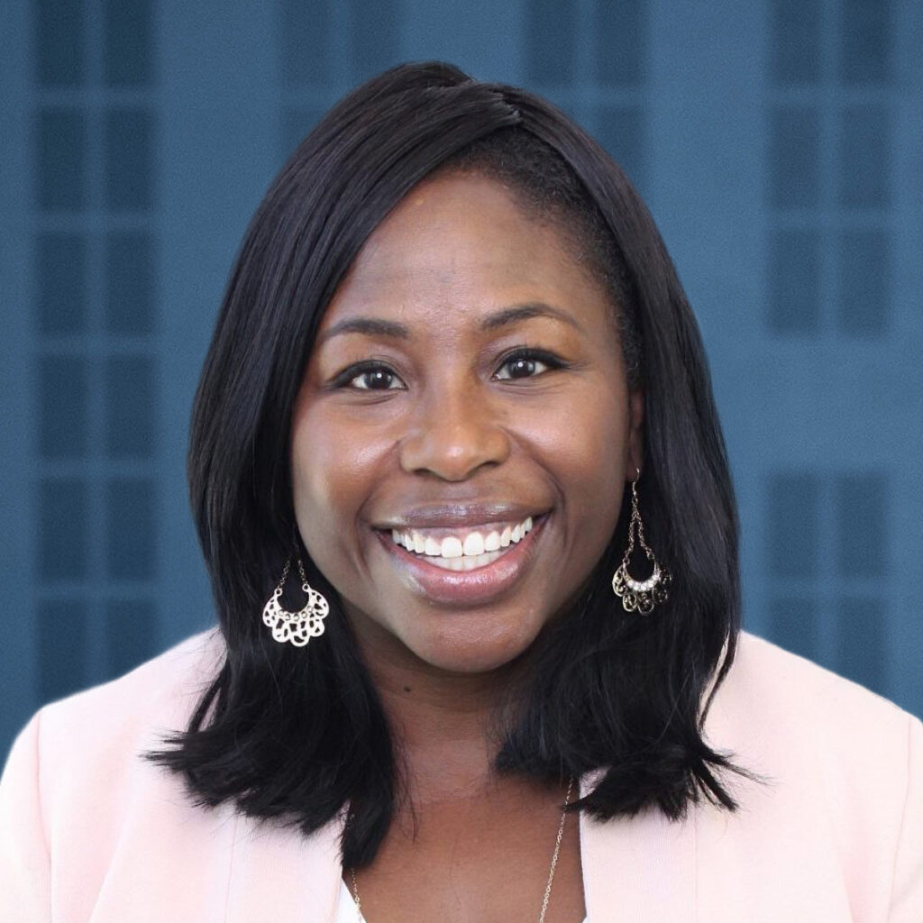 Kanika Hyman, Senior Vice President, Human Resources