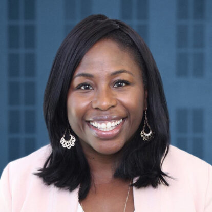 Kanika Hyman, Senior Vice President, Human Resources