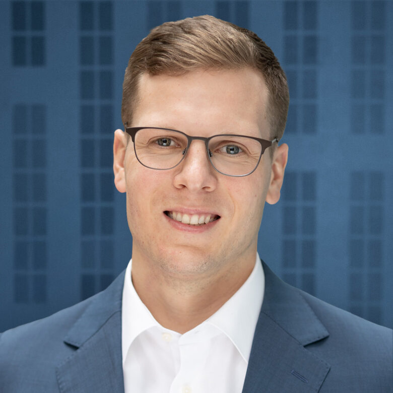 Jimmy McLean, Senior Director, Infrastructure Equity, Manulife Investment Management