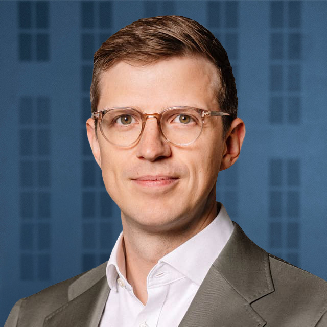 Kristian Schmidt Clausen, Director, Investments at AIP Management