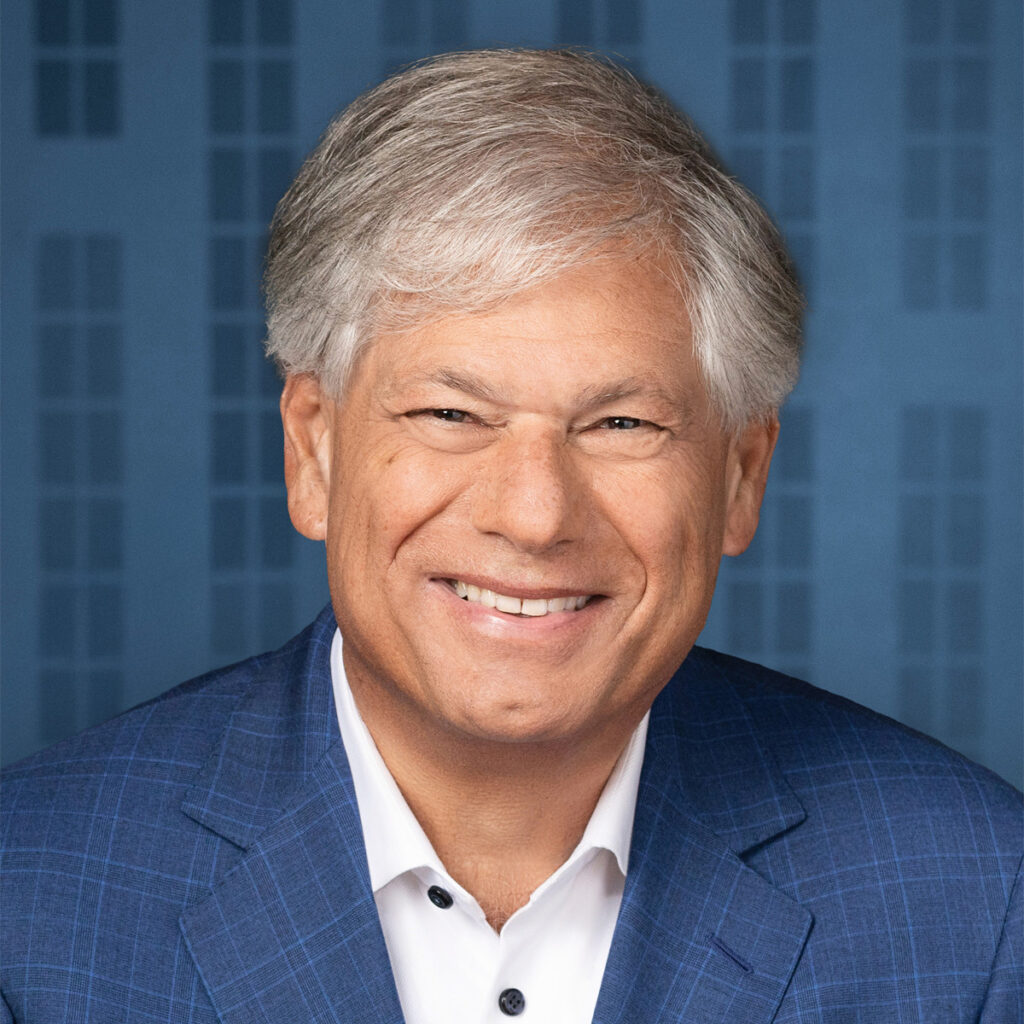 Matt Kisber, Silicon Ranch Chairman of the Board