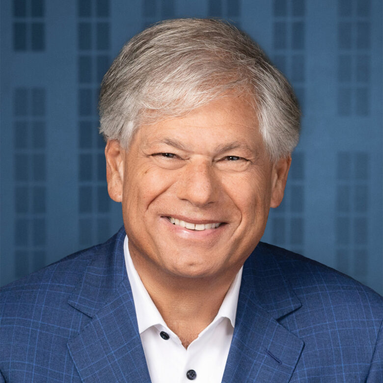 Matt Kisber, Silicon Ranch Chairman of the Board