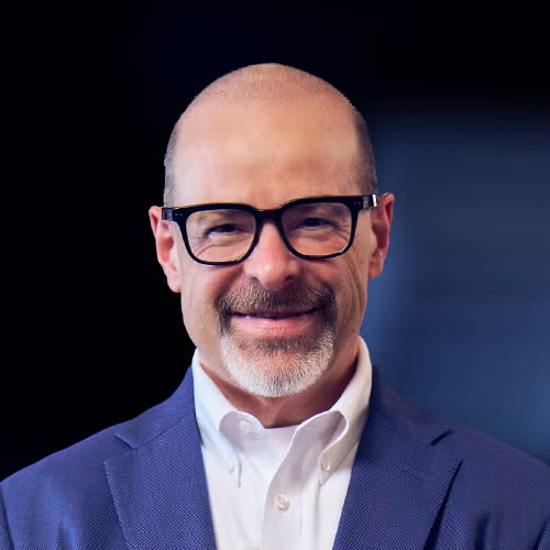Chris Jones President & Chief Executive Officer MTE